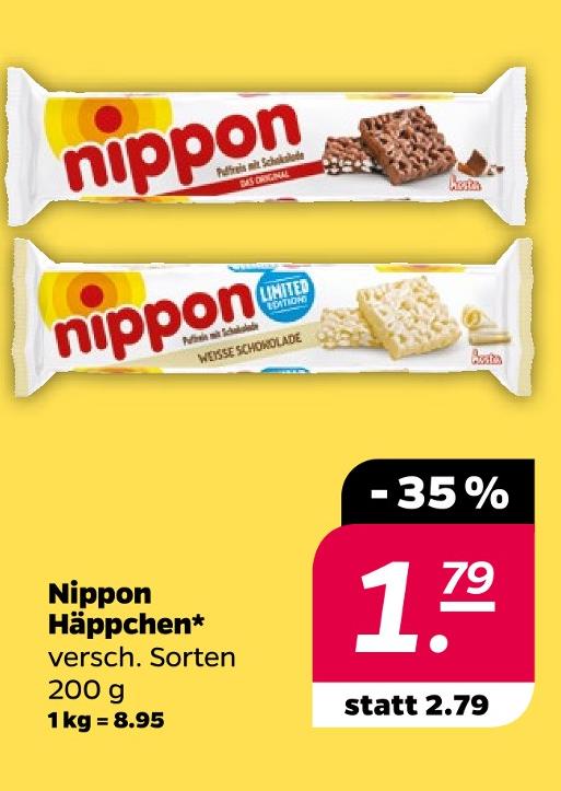 Häppchen