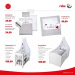 Beistellbett Beistellbett