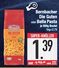EDEKA Deggendorf Prospekt mit  im Angebot für 1,39 €