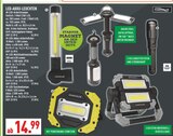 LED-Akku-Leuchten Angebote von MAXIMUS bei Marktkauf Meerbusch für 14,99 €