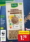 Bio Sonnenblumenkerne von BioBio im aktuellen Netto Marken-Discount Prospekt für 1,75 €