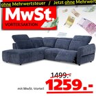Divano im Angebot bei Seats and Sofas in Leonberg Divano Angebote bei Seats and Sofas Leonberg für 1.259,00 €