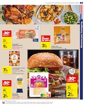 D'autres offres dans le catalogue "BIENVENUE POUR THANKSGIVING" de Carrefour à la page 5