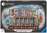 Mystery Adventskalender im Angebot bei REWE in Brühl Mystery Adventskalender Angebote von Ravensburger bei REWE Brühl für 16,99 €