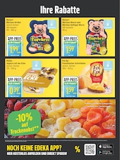 Würstchen im EDEKA Prospekt in Neumünster Aktueller EDEKA Prospekt mit Würstchen, "Top Angebote", Seite 2