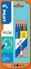 -40% DE REMISE IMMÉDIATE AVEC MA CARTE U SUR LA GAMME DE RECHARGES POUR STYLOS FRIXION PILOT - Pilot - Super U -40% DE REMISE IMMÉDIATE AVEC MA CARTE U SUR LA GAMME DE RECHARGES POUR STYLOS FRIXION PILOT - Pilot dans le catalogue Super U