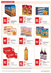 Promos Lipton Ice Tea dans le catalogue "SEPTEMBRE AU TOP" de Auchan Hypermarché à la page 32