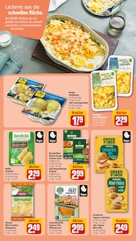 Hähnchen im REWE Prospekt "Dein Markt" mit 18 Seiten (Essen)