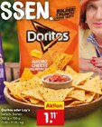 Doritos im Angebot bei Netto Marken-Discount in Siegburg Doritos Angebote bei Netto Marken-Discount Siegburg für 1,11 €