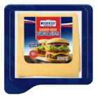 Lidl - Burger Slices Angebot im Prospekt Burger Slices bei Lidl im Prospekt "" für 2,49 €