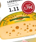 Original Angebote von Leerdammer bei E center Ratingen für 1,11 €