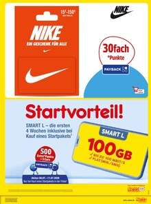 Gutscheine im Netto Marken-Discount Prospekt "Aktuelle Angebote" mit 45 Seiten (Hamburg)