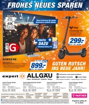 Aktueller expert Prospekt mit Auto, "Top Angebote", Seite 12