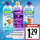 Frische-Traum Angebote von Kuschelweich bei EDEKA Gießen für 1,29 €