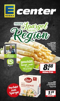 E center Prospekt Aktuelle Angebote mit  Seiten in Steinfurt und Umgebung