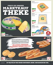 Aktueller Marktkauf Prospekt mit Brot, "Aktuelle Angebote", Seite 8