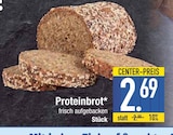 Proteinbrot  im aktuellen EDEKA Prospekt für 2,69 €