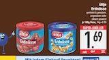 Erdnüsse im EDEKA Prospekt Erdnüsse von ültje im aktuellen EDEKA Prospekt für 1,69 €