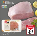 Aktuelle Pute Angebote bei Marktkauf in Heilbronn Aktuelles Putenschnitzel Angebot bei Marktkauf in Heilbronn ab 4,49 €