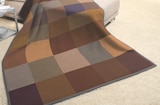 Wohndecke Fours von Biederlack für 29,99 € bei Zurbrüggen im Angebot Wohndecke Fours von Biederlack im aktuellen Zurbrüggen Prospekt