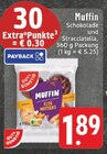 Muffin bei E center im Prospekt "" für 1,89 €