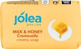 Cremeseife im Angebot bei Netto Marken-Discount in Velbert Cremeseife Angebote von Jölea bei Netto Marken-Discount Velbert für 0,49 €