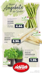 REWE Prospekt für Bergheim: "Dein Markt", 22 Seiten, 04.05.2026 - 09.05.2026