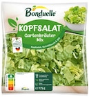 Aktuelles Kopfsalat Gartenkräuter Mix Angebot bei REWE in Pforzheim ab 1,79 €