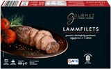 Lammfilets von GOURMET FINEST CUISINE für 11,99 € bei ALDI Nord im Angebot Lammfilets von GOURMET FINEST CUISINE im aktuellen ALDI Nord Prospekt