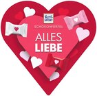 Schokowürfel Herz Angebote von RITTER SPORT bei Penny-Markt Goslar für 2,99 €