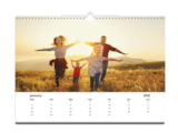 Wandkalender Digitaldruck A3 im Angebot bei Lidl in Neuwied Wandkalender Digitaldruck A3 Angebote bei Lidl Neuwied für 7,45 €