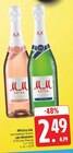 Extra Sekt oder Alkoholfrei im Angebot bei EDEKA in Hof Extra Sekt oder Alkoholfrei Angebote von MM bei EDEKA Hof für 2,49 €