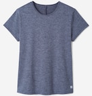 T-Shirt Fitness Cardio Damen Angebote von Domyos bei Decathlon Ulm für 7,99 €