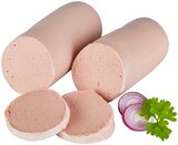 Leberwurst mit Kalbfleisch Angebote von Ostermeier bei REWE Weiden für 1,49 €