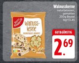 Walnusskerne von Gut & Günstig im aktuellen EDEKA Prospekt für 2,69 €