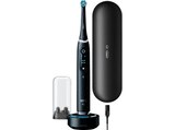 Saturn Gelsenkirchen - iO 10 Elektrische Zahnbürste Cosmic Black Angebot im Prospekt iO 10 Elektrische Zahnbürste Cosmic Black bei Saturn im Gelsenkirchen Prospekt für 266,00 €