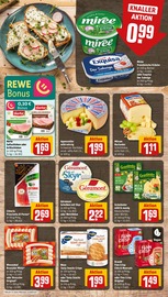 Vollkornbrot im REWE Prospekt in Offenbach Aktueller REWE Prospekt mit Vollkornbrot, "Dein Markt", Seite 9