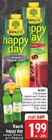 Aktuelle Saft Angebote bei EDEKA in Paderborn Aktuelles happy day Maracuja Angebot bei EDEKA in Paderborn ab 1,99 €
