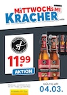 Premium Pils bei Getränkeland im Prospekt "" für 11,99 €