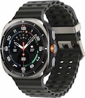 Galaxy Watch Ultra Smartwatch von  im aktuellen MediaMarkt Saturn Prospekt für 699,00 €
