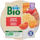 Assiette Bébé - CARREFOUR BABY BIO - Carrefour à Dijon Assiette Bébé - CARREFOUR BABY BIO en promo chez Carrefour Dijon à 2,09 €