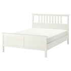 IKEA Braunschweig - Bettgestell weiß gebeizt/Leirsund 140x200 cm Angebot im Prospekt Bettgestell weiß gebeizt/Leirsund 140x200 cm bei IKEA im Braunschweig Prospekt für 438,00 €