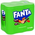 FANTA oder COCA-COLA Angebote bei Penny Singen für 3,99 €