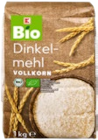 Bio-Dinkelmehl Vollkorn Angebote von K-BIO bei Kaufland Nürnberg für 1,11 €