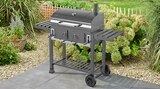 Holzkohlegrill „Ottawa XXL“ Angebote von THOR bei Hagebaumarkt Ahaus für 169,00 €