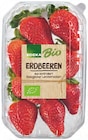 Aktuelle Erdbeeren Angebote bei EDEKA in Ingolstadt Aktuelles Bio-Himbeeren Angebot bei EDEKA in Ingolstadt ab 3,99 €