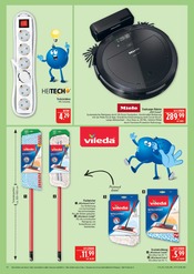 Aktueller Marktkauf Prospekt mit Akku, "AUSWAHL RIESIG, PREISE NIEDRIG", Seite 34