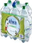 Mineralwasser im Angebot bei REWE in Bruchsal Mineralwasser Angebote von Alwa bei REWE Bruchsal für 3,90 €