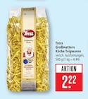 Marktkauf Schorndorf - Großmutters Küche Teigwaren Angebot im Prospekt Großmutters Küche Teigwaren bei Marktkauf im Schorndorf Prospekt für 2,22 €