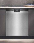 EP: Endorf - Unterbau-Geschirrspüler SN43EUEPTE Angebot im Prospekt Unterbau-Geschirrspüler SN43EUEPTE bei EP: im Endorf Prospekt für 579,00 €